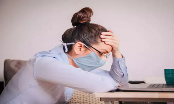 Hơn 50% bệnh nhân COVID-19 mắc các triệu chứng 'COVID kéo dài' - 2