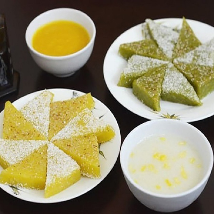 Món chè Việt Nam gần như đã 'thất truyền' mà nhiều người còn chưa từng nếm thử - 5