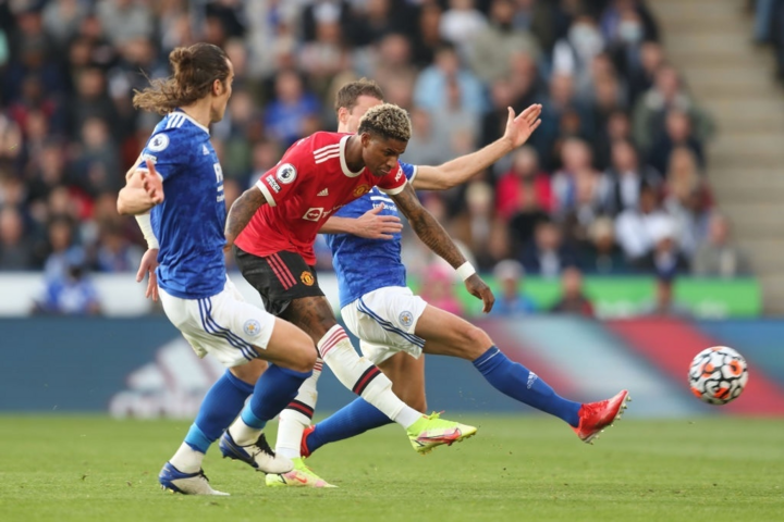 HLV Solskjaer là điểm yếu của Man Utd - 4