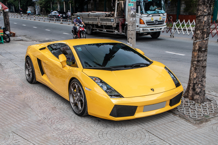 Buổi offline siêu xe đầu tiên tại TP.HCM hậu nới lỏng giãn cách xã hội - 12