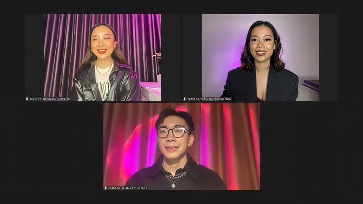 Chặng đường đầy cảm xúc đi tìm những nhà sáng tạo thời trang trẻ ở FashUP 2021 - 3