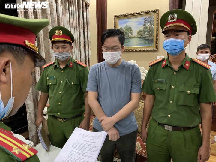 Chiêu thức lừa đảo của Chủ tịch HĐQT Công ty bất động sản Khải Tín và đồng bọn - 1