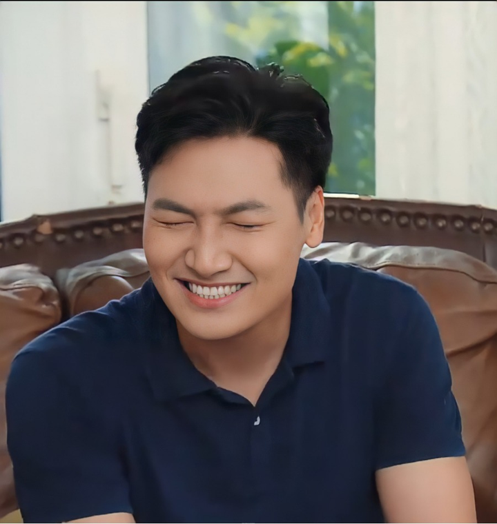 Bàn tay nuột nà của Mạnh Trường 'Hương vị tình thân' khiến chị em phát hờn