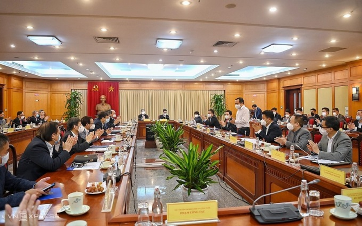 7 hướng nghiên cứu của khoa học phòng chống COVID-19 giai đoạn mới - 3