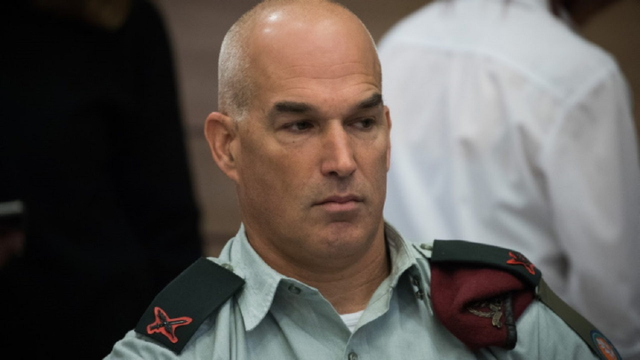 2.500 tên lửa sẽ bắn vào Israel mỗi ngày nếu chiến tranh với Hezbollah nổ ra - 1