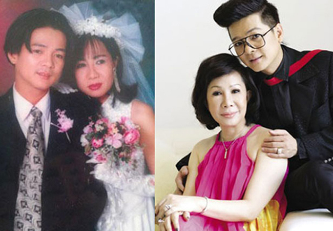 Vũ Hà: Dù chán cỡ mấy, tôi không bao giờ bỏ vợ theo người khác - 3