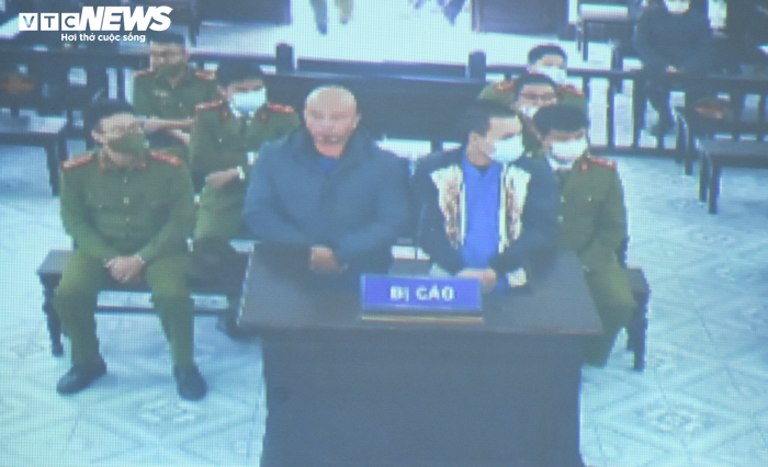 Đề nghị làm rõ vai trò của vợ Đường 'Nhuệ' trong vụ xâm phạm Công ty Lâm Quyết - 1