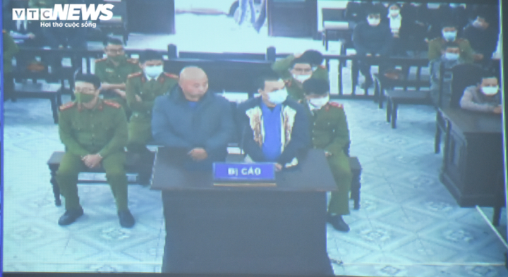 Đường 'Nhuệ' khai gì về đoạn ghi âm chửi thô tục Giám đốc Công ty Lâm Quyết? - 2