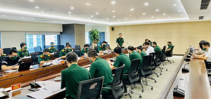 60 năm ngày mở Đường Hồ Chí Minh trên biển - 1