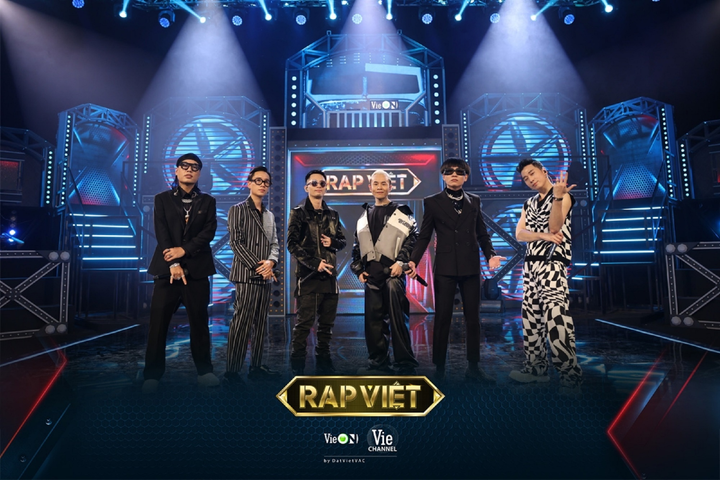 Mời Trấn Thành làm MC là ván cờ liều lĩnh, có tính toán của Rap Việt? - 2