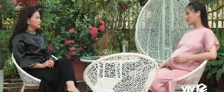 Hương vị tình thân tập 60: Lão Tấn lên kế hoạch trốn cùng con trai, bỏ rơi bà Sa - 1