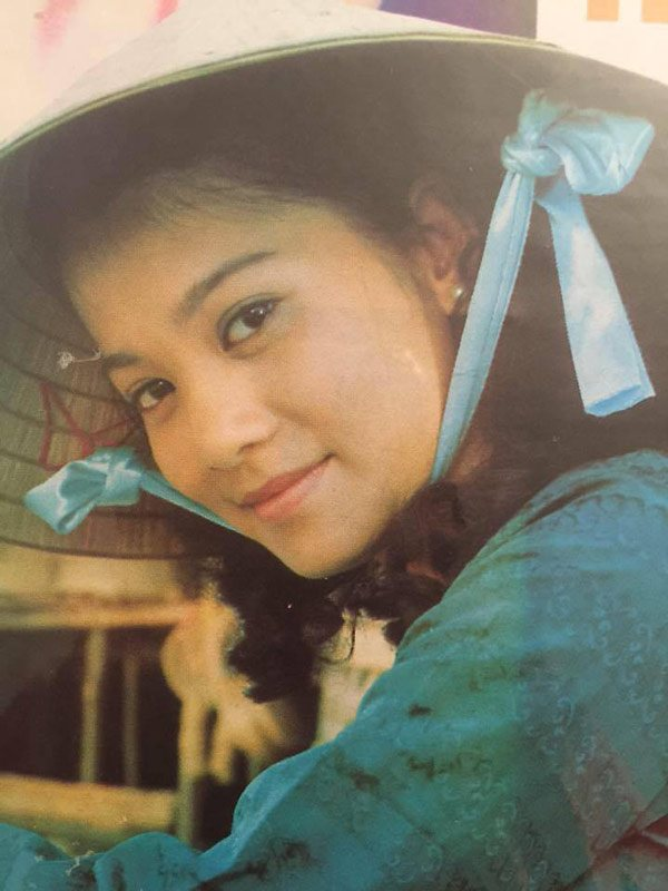 Vẻ đẹp lai Tây ấn tượng của con gái diễn viên Kim Ngân 