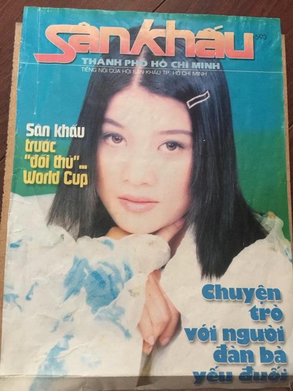 Vẻ đẹp lai Tây ấn tượng của con gái diễn viên Kim Ngân 