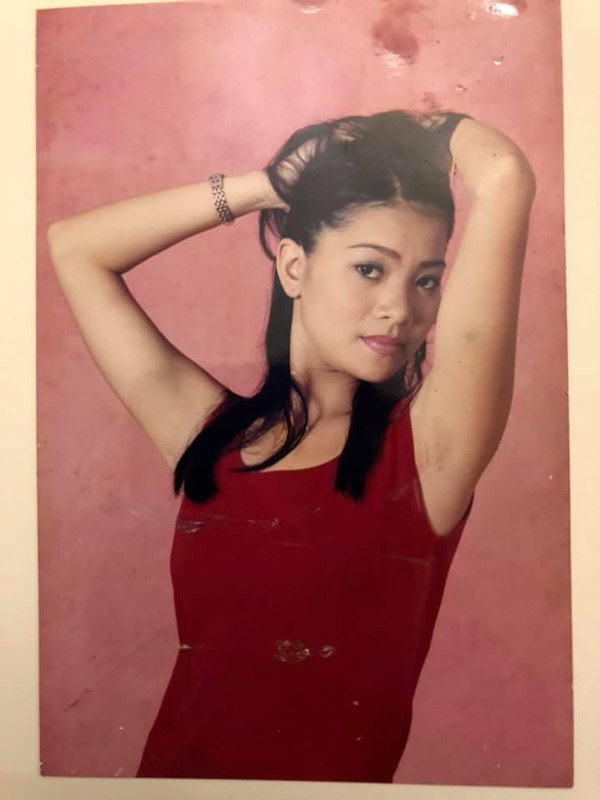 Vẻ đẹp lai Tây ấn tượng của con gái diễn viên Kim Ngân 