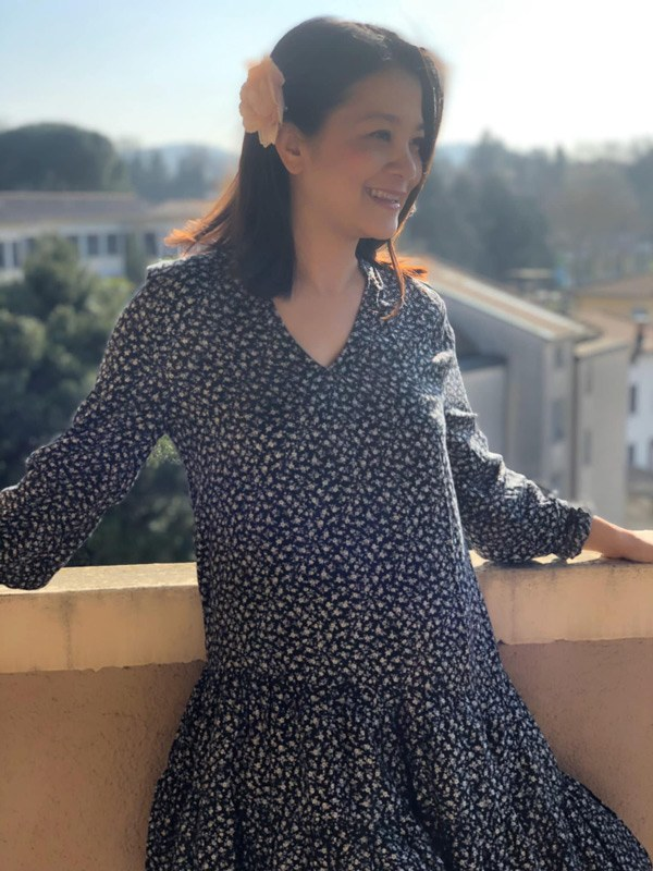 Vẻ đẹp lai Tây ấn tượng của con gái diễn viên Kim Ngân 