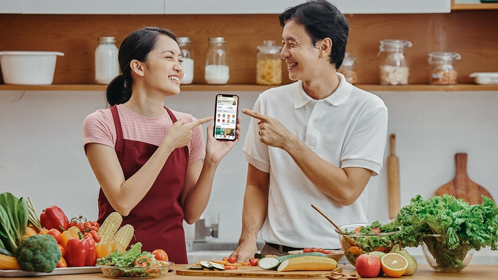 One Mount đồng hành cùng Việt Nam kiến tạo hệ sinh thái công nghệ toàn diện - 3