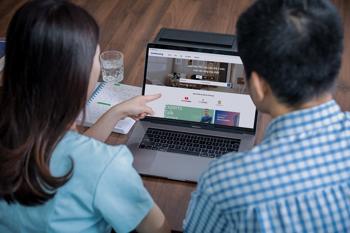 One Mount đồng hành cùng Việt Nam kiến tạo hệ sinh thái công nghệ toàn diện - 4