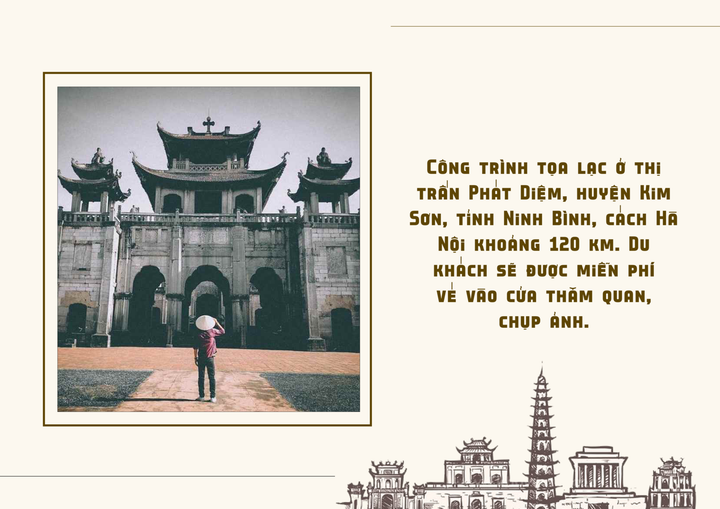 Đất Việt xưa: Nhà thờ duy nhất Việt Nam có kiến trúc giao thoa đình chùa độc đáo - 7