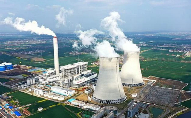 Nghịch lý thế giới khủng hoảng thiếu điện, Việt Nam ế đầy - 2