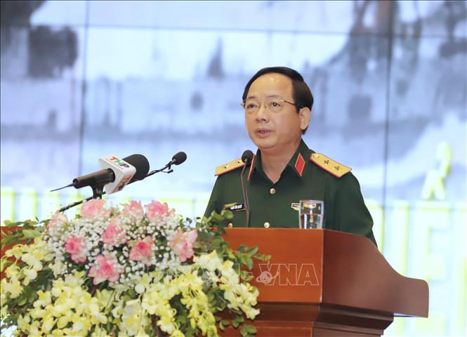 Đường Hồ Chí Minh trên biển - bài học đối với sự nghiệp xây dựng, bảo vệ Tổ quốc - 2