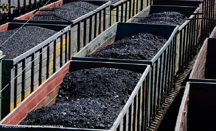 Châu Á chìm sâu trong cơn 'nghiện' than đá: Khói độc che mờ bầu trời - 2