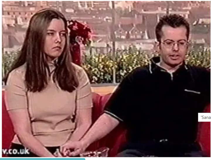 Xui xẻo mất vé số trúng 96 tỷ đồng, cặp đôi cãi vã rồi chia tay - 1