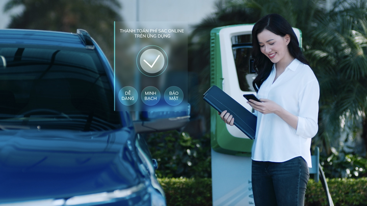 Chuyên gia lý giải về sức nóng của 'cơn địa chấn' VF e34 - 3