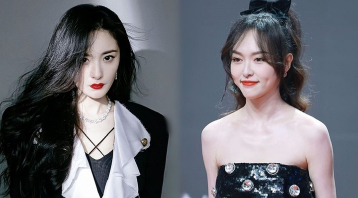 Vì sao đôi bạn thân Dương Mịch - Đường Yên bỗng coi nhau như người xa lạ? - 2