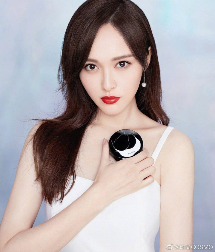 Vì sao đôi bạn thân Dương Mịch - Đường Yên bỗng coi nhau như người xa lạ? - 3