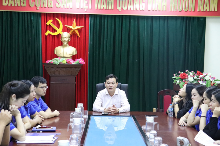 Chủ doanh nghiệp ở Hải Phòng với chính sách BHXH tự nguyện - 2