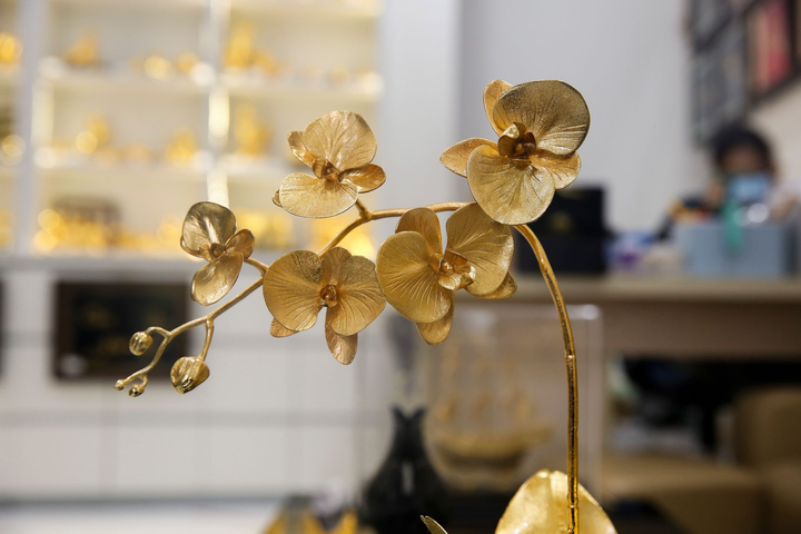 Quà 20/10 siêu độc hút khách, 'cháy hàng' - 2