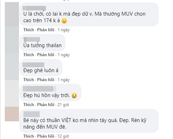 Cô gái Ê Đê gây sốt vì quá xinh đẹp, dân mạng cổ vũ đi thi hoa hậu