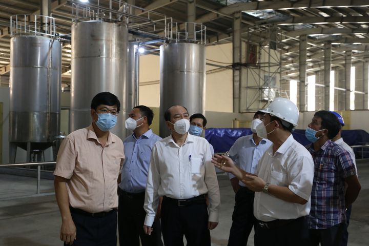 Đắk Lắk: Tăng cường chất và lượng trong cải cách hành chính - 3