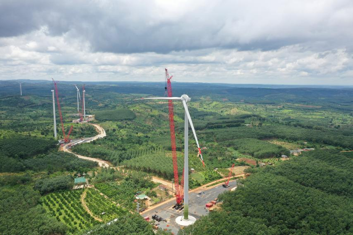 Đắk Lắk: Tăng cường chất và lượng trong cải cách hành chính - 4