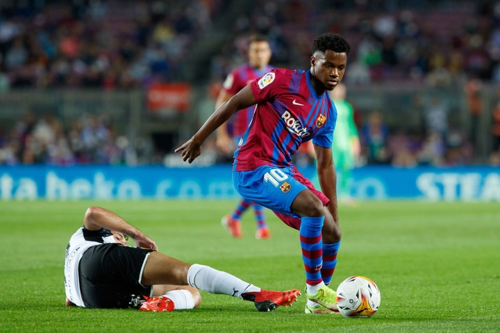 Nhận định bóng đá Barcelona vs Dynamo Kiev vòng bảng Champions League - 1