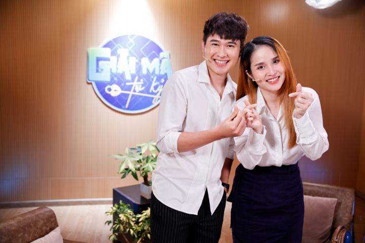 Lấy chồng kém 8 tuổi, diễn viên Thảo Trang hay ghen - 1