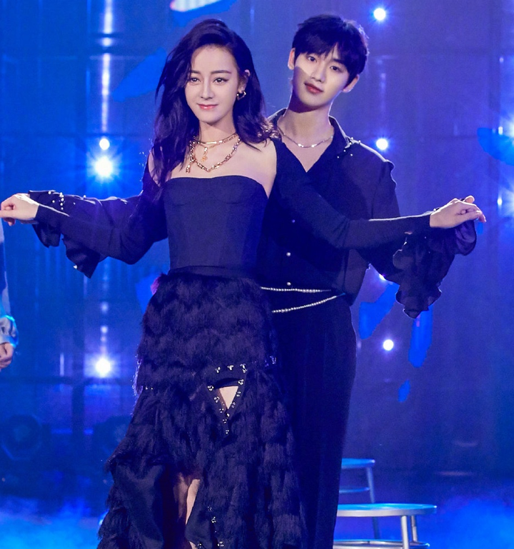 Trung Quốc 'trục xuất' hàng loạt MC tai tiếng khỏi game show - 3