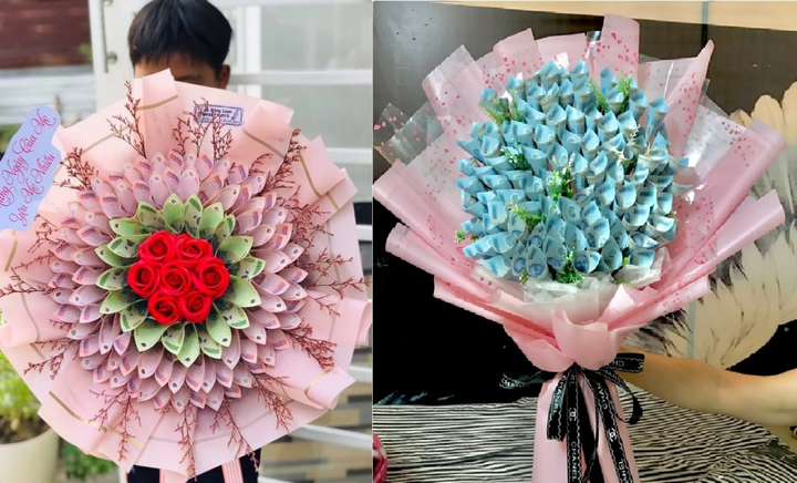 Quà 20/10 siêu độc hút khách, 'cháy hàng' - 3