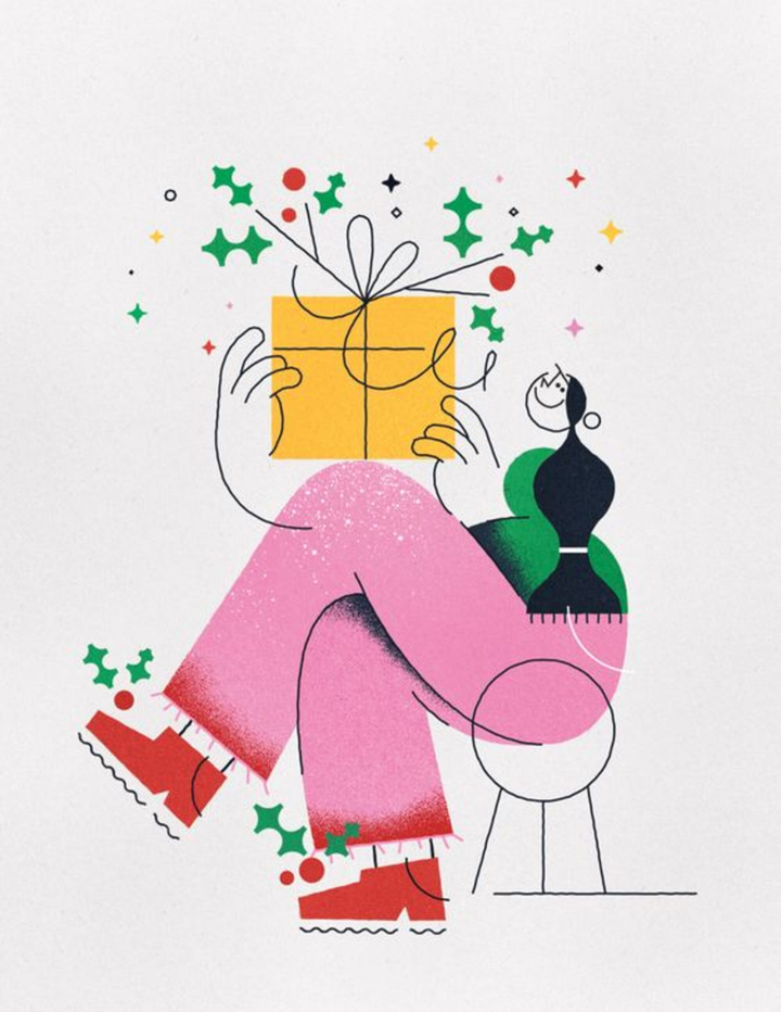 Đến hẹn lại lên, vì sao nam giới luôn phải tặng quà cho phái nữ vào ngày lễ? - 2