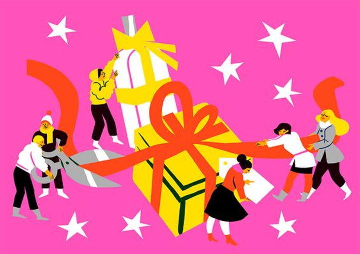 Đến hẹn lại lên, vì sao nam giới luôn phải tặng quà cho phái nữ vào ngày lễ? - 3