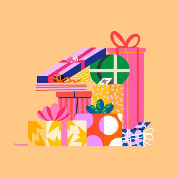 Đến hẹn lại lên, vì sao nam giới luôn phải tặng quà cho phái nữ vào ngày lễ? - 1