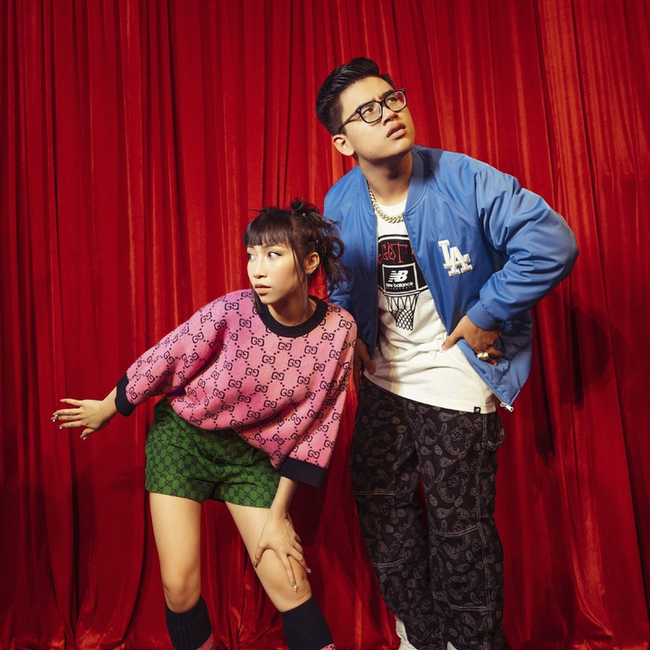 Sau khi gây bão tại mùa đầu tiên, các thí sinh Rap Việt giờ ra sao? - 3