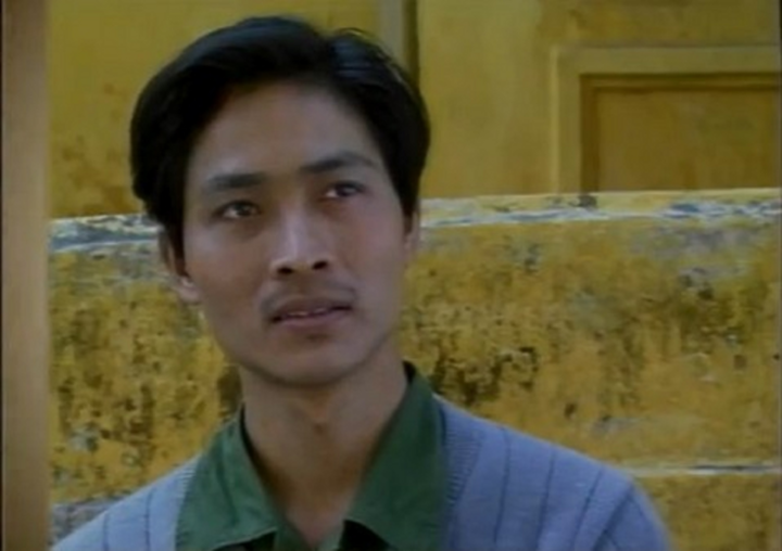 Những vai diễn ấn tượng của NSƯT Quốc Tuấn - 3