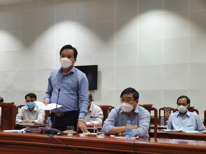 Bị làm khó, doanh nghiệp FDI cầu cứu Thủ tướng: Lãnh đạo Tiền Giang nói gì? - 2