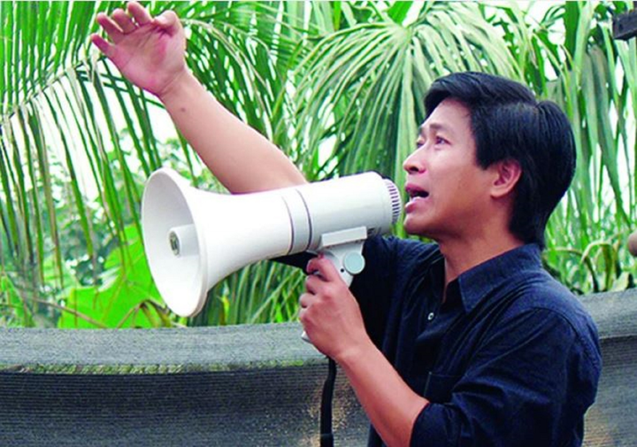 Những vai diễn ấn tượng của NSƯT Quốc Tuấn - 6