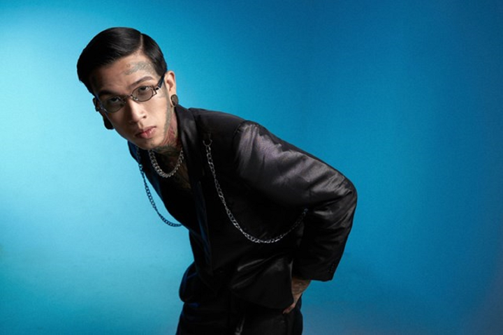 Sau khi gây bão tại mùa đầu tiên, các thí sinh Rap Việt giờ ra sao? - 2