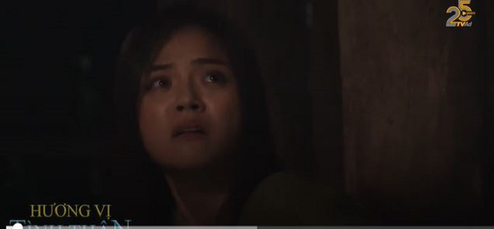 'Hương vị tình thân' tập 62: Thy và Nam kẹt trong ngôi nhà bốc cháy ngùn ngụt - 1