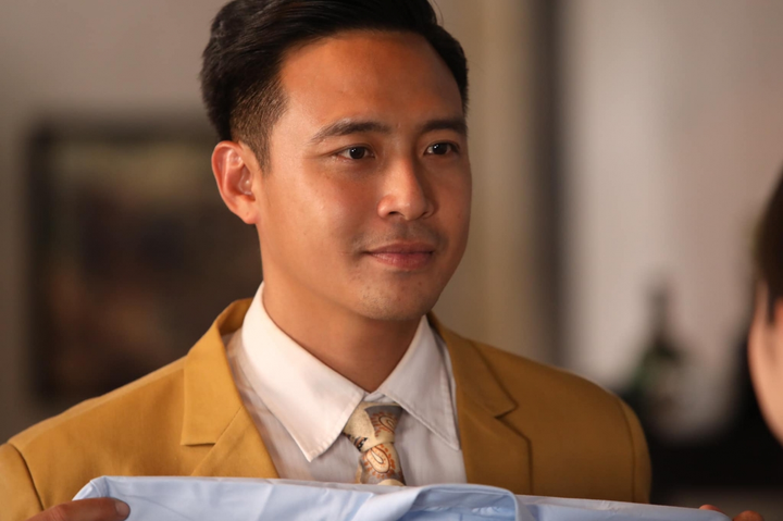 5 vai phụ tài sắc hứa hẹn bùng nổ trong phim 'Lưới trời' - 5