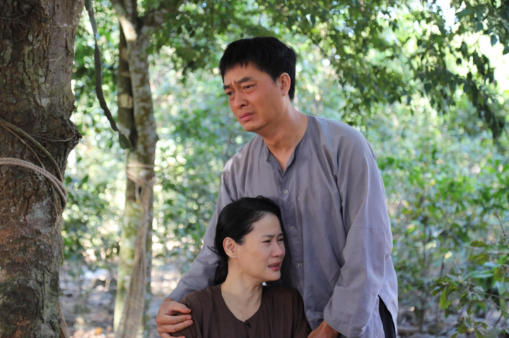 5 vai phụ tài sắc hứa hẹn bùng nổ trong phim 'Lưới trời' - 3