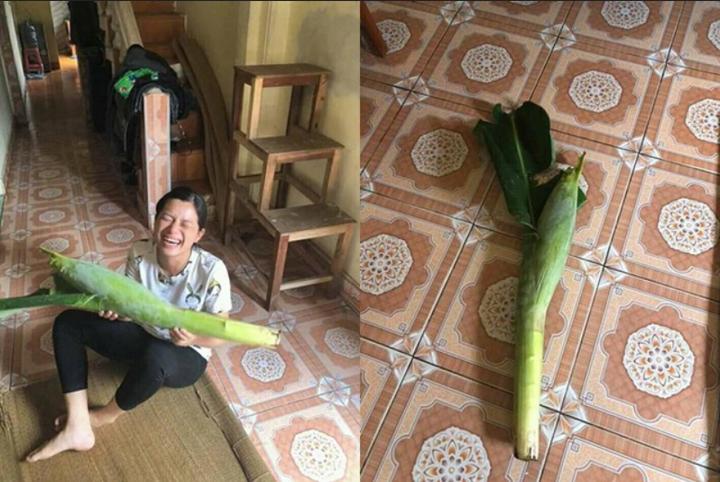 Cười bò với các món quà 'giá trị thấp nhưng độ mặn cao' của hội thanh niên - 10